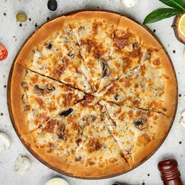 بيتزا ألفريدو