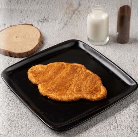 كروسان مسطح