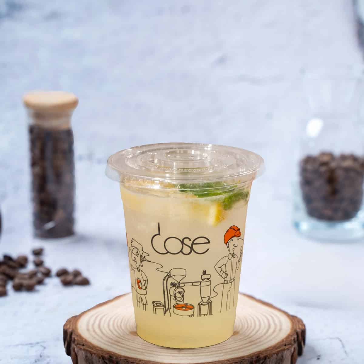 كلاسيك موهيتو