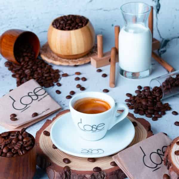 اسبريسو مختص