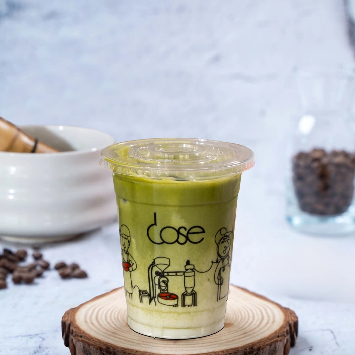 ماتشا مانجو