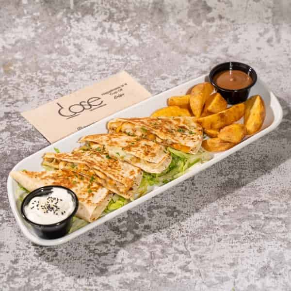 ويك آند راب