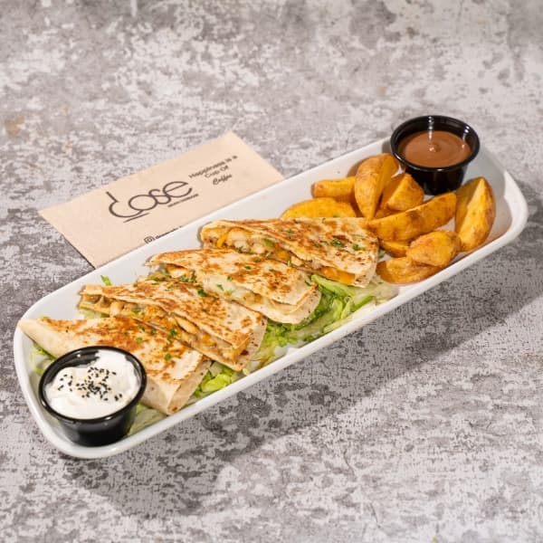 ويك آند راب